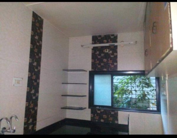 2BHK · Semi Furnished · Apartment