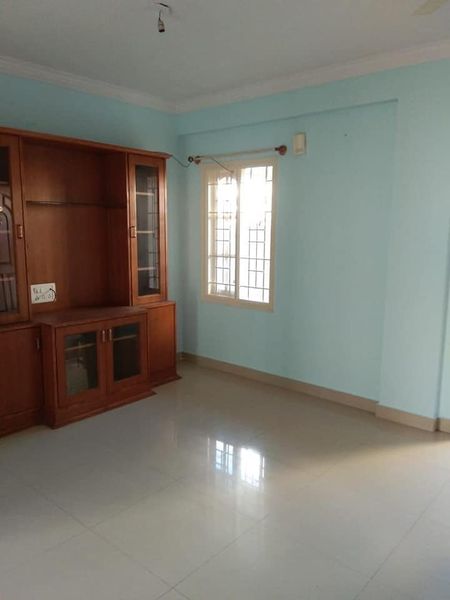 1BHK · Semi Furnished · Apartment