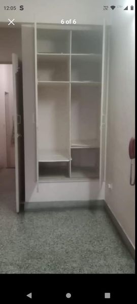 1RK · Semi Furnished · Apartment