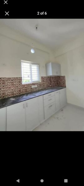 1RK · Semi Furnished · Apartment