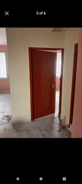 1RK · Semi Furnished · Apartment