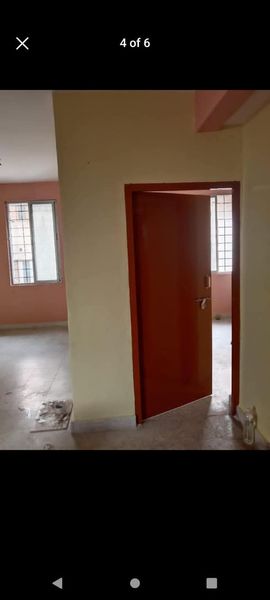 1RK · Semi Furnished · Apartment