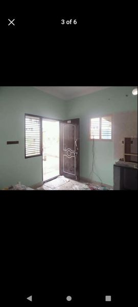 1RK · Semi Furnished · Apartment