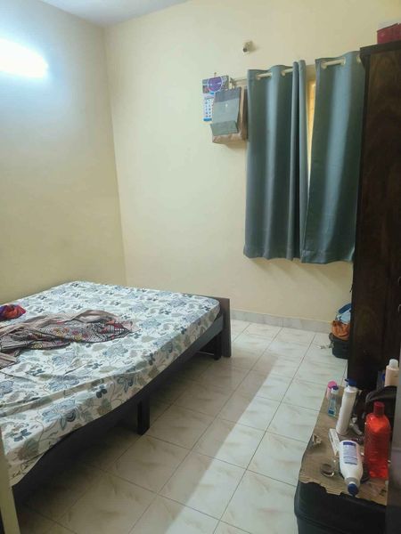 2BHK · Furnished · Apartment