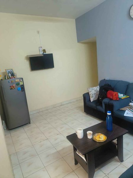 2BHK · Furnished · Apartment