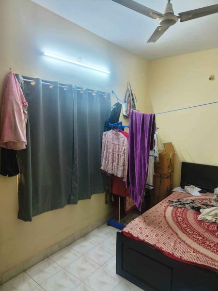 2BHK · Furnished · Apartment