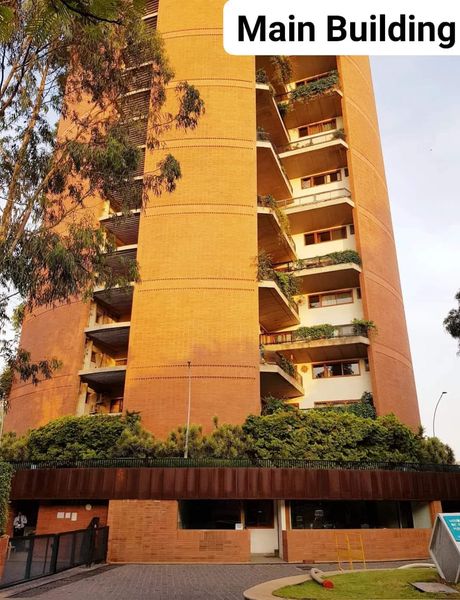 4BHK · Furnished · Apartment