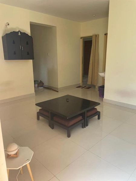 2BHK · Furnished · Apartment
