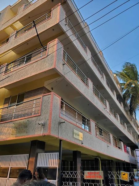 2BHK · Furnished · Apartment