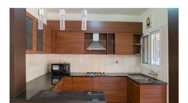 3BHK · Furnished · Apartment