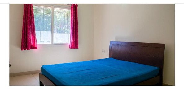 3BHK · Furnished · Apartment