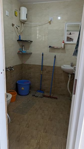1RK · Furnished · Apartment