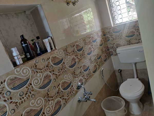 2BHK · Semi Furnished · Apartment