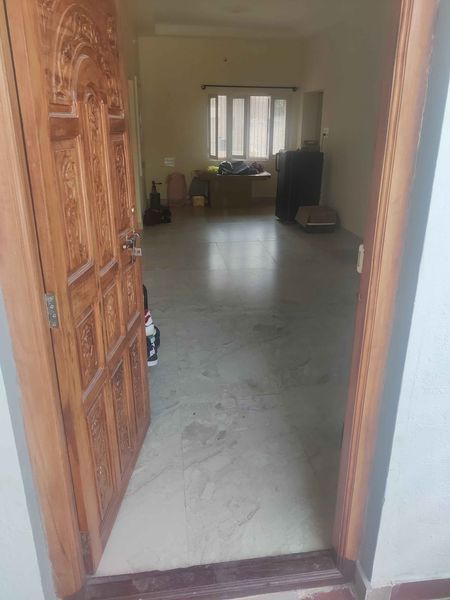2BHK · Semi Furnished · Apartment
