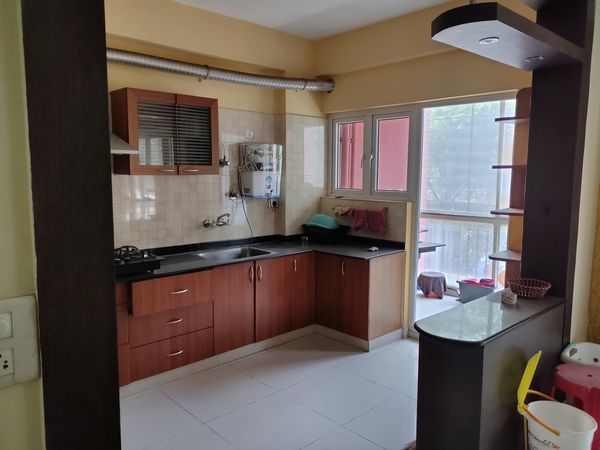 2BHK · Furnished · Apartment