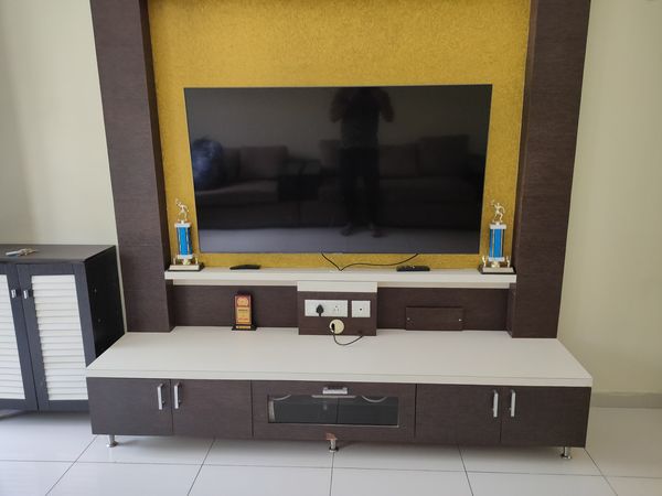 2BHK · Furnished · Apartment