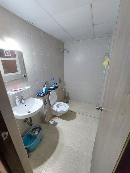 2BHK · Furnished · Apartment
