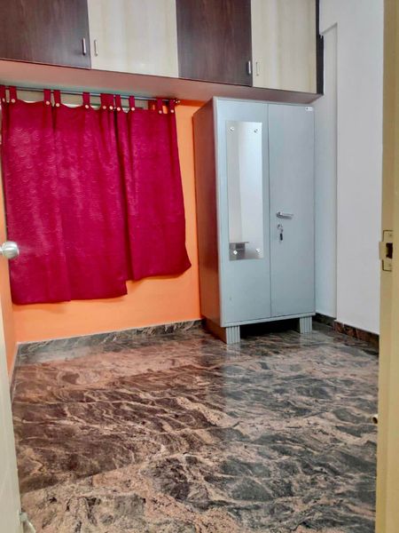 1BHK · Semi Furnished · Apartment