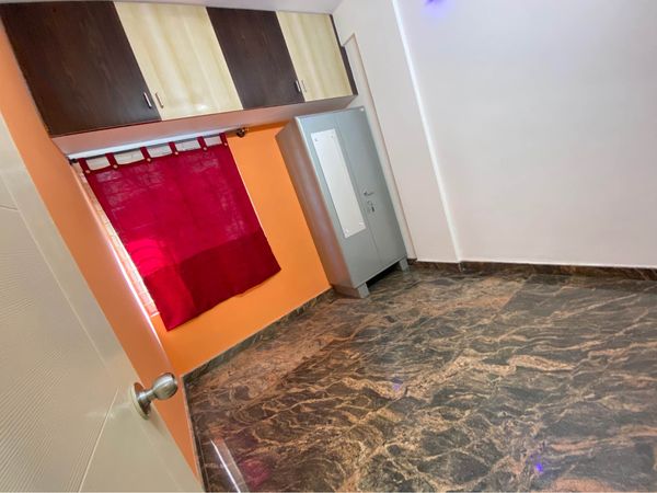 1BHK · Semi Furnished · Apartment