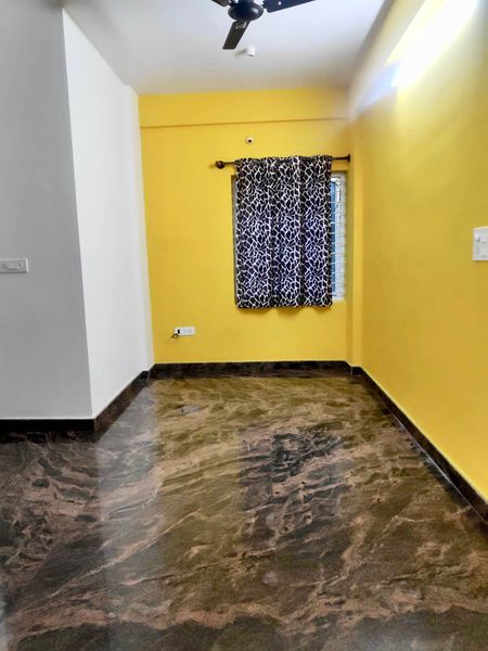 1BHK · Semi Furnished · Apartment