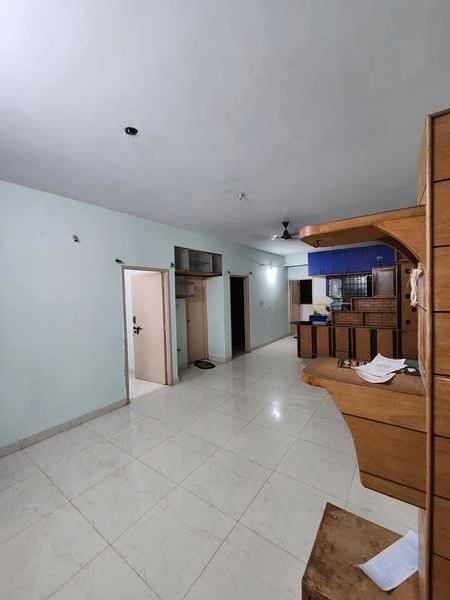 2BHK · Furnished · Apartment