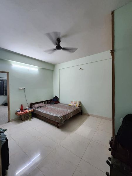 2BHK · Furnished · Apartment