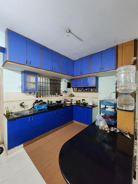 2BHK · Furnished · Apartment