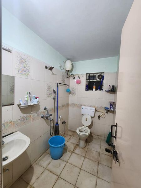 2BHK · Furnished · Apartment