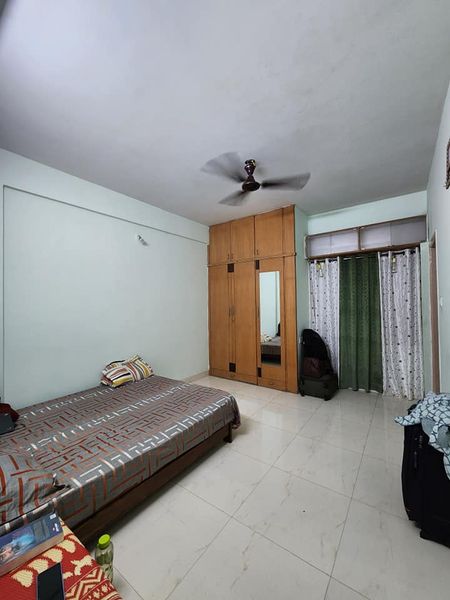2BHK · Furnished · Apartment
