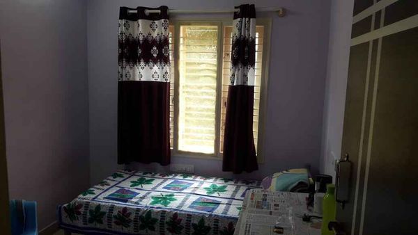 1BHK · Furnished · Apartment