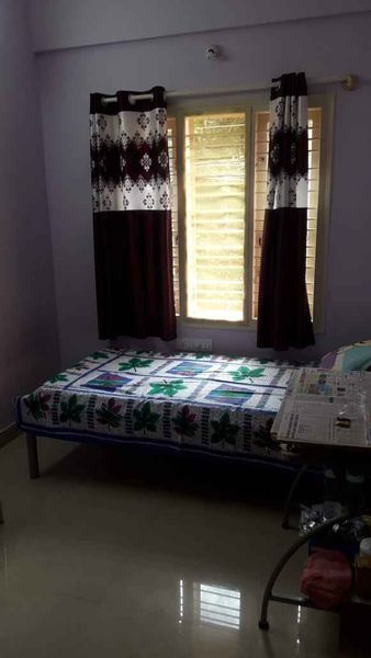 1BHK · Furnished · Apartment