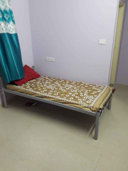 1BHK · Furnished · Apartment