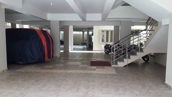 1BHK · Furnished · Apartment