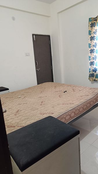 1RK · Furnished · Apartment