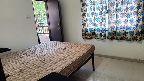 1RK · Furnished · Apartment