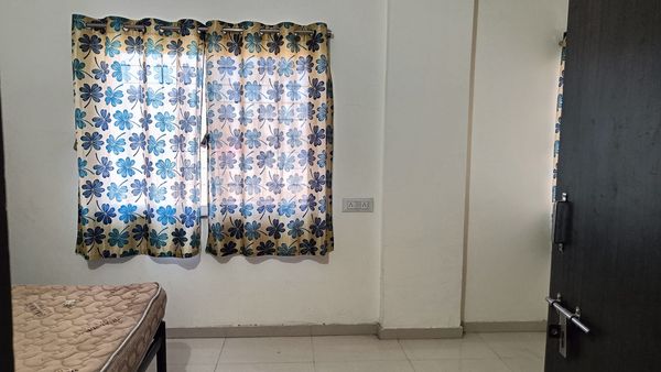 1RK · Furnished · Apartment