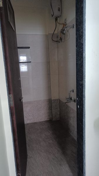 1RK · Furnished · Apartment