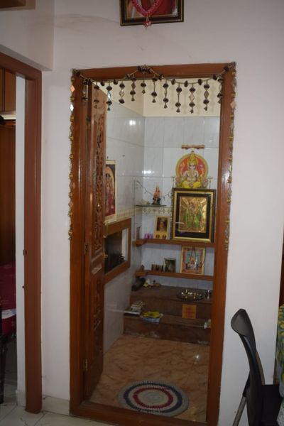 4BHK · Furnished · Apartment