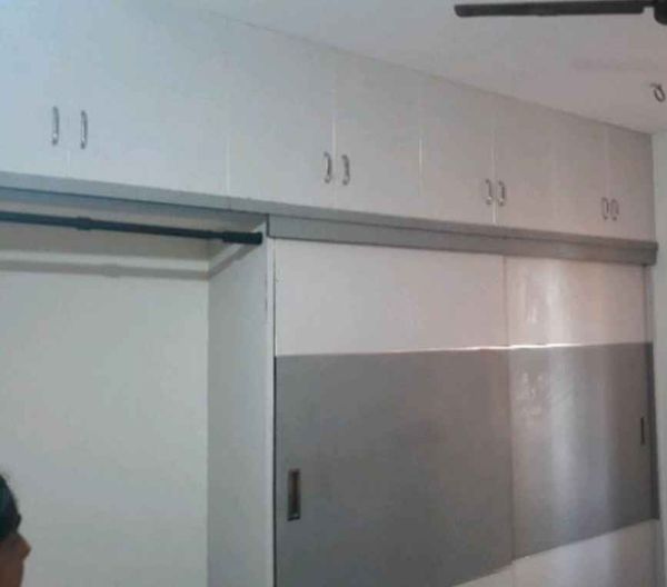 1BHK · Furnished · Apartment