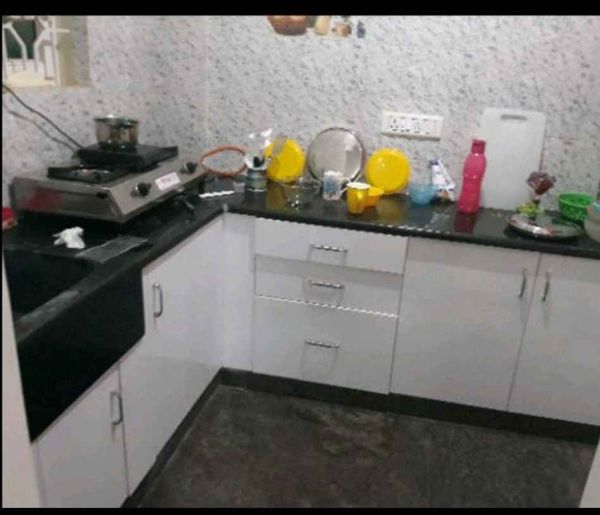 1BHK · Furnished · Apartment