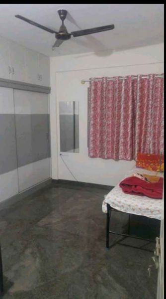1BHK · Furnished · Apartment