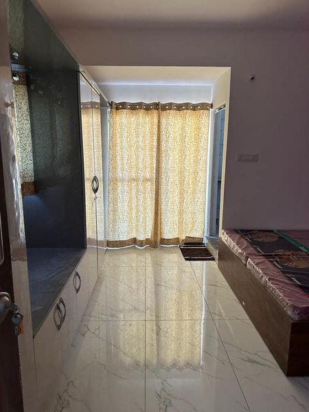 3BHK · Furnished · Apartment