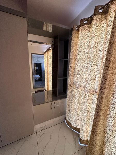 3BHK · Furnished · Apartment