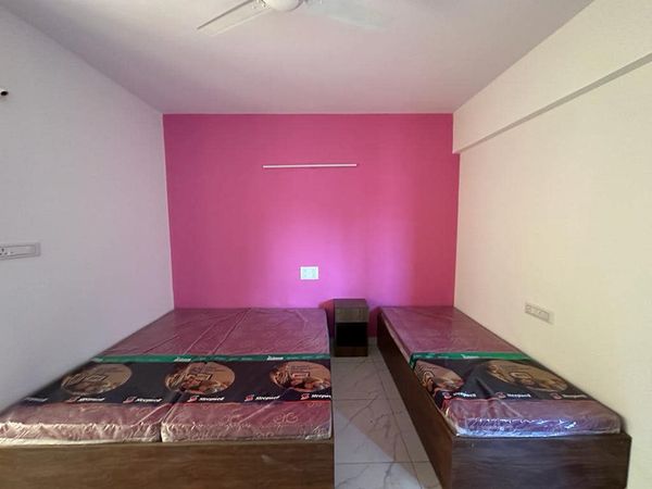 3BHK · Furnished · Apartment