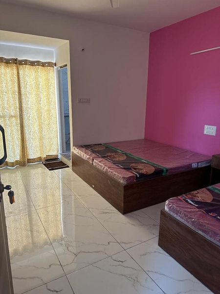3BHK · Furnished · Apartment