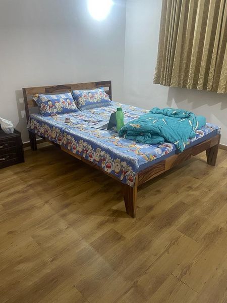 3BHK · Furnished · Apartment