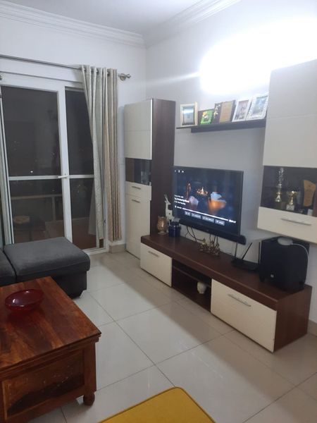 2BHK · Furnished · Apartment