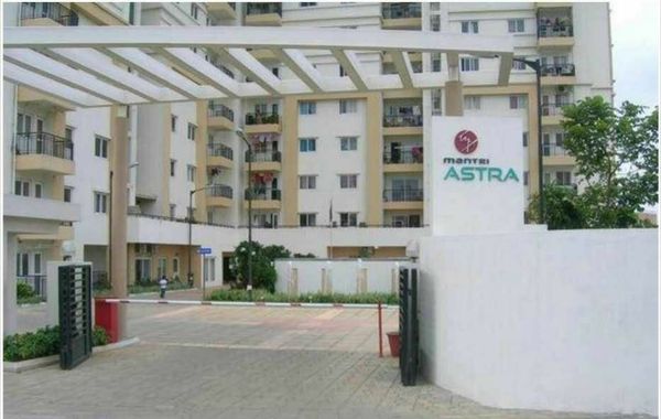 2BHK · Furnished · Apartment