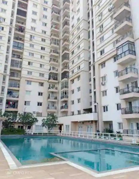 2BHK · Furnished · Apartment