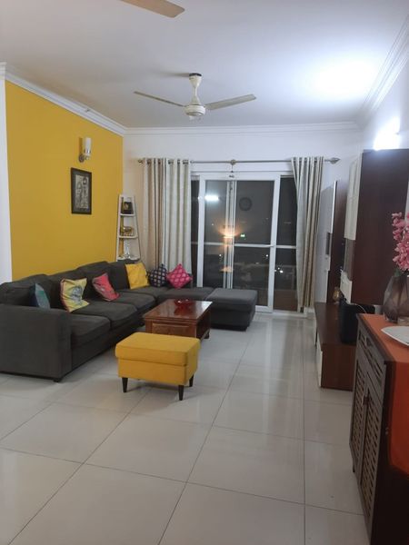 2BHK · Furnished · Apartment